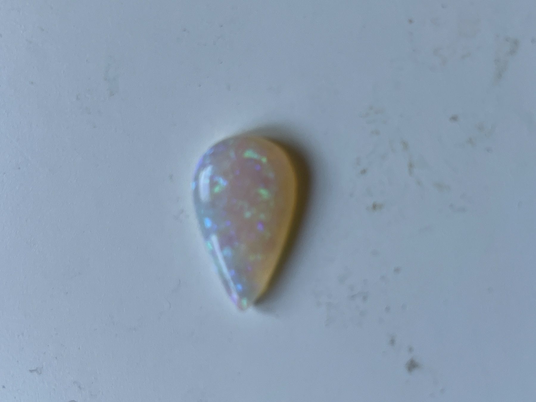 Pietre preziose: Lot Edelsteine im Dösli - Opal usw. – Nuovo (secondo la descrizione) da Winkel venduto da cma_df88 3