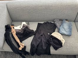 Schwangerschaftskleidung - Paket