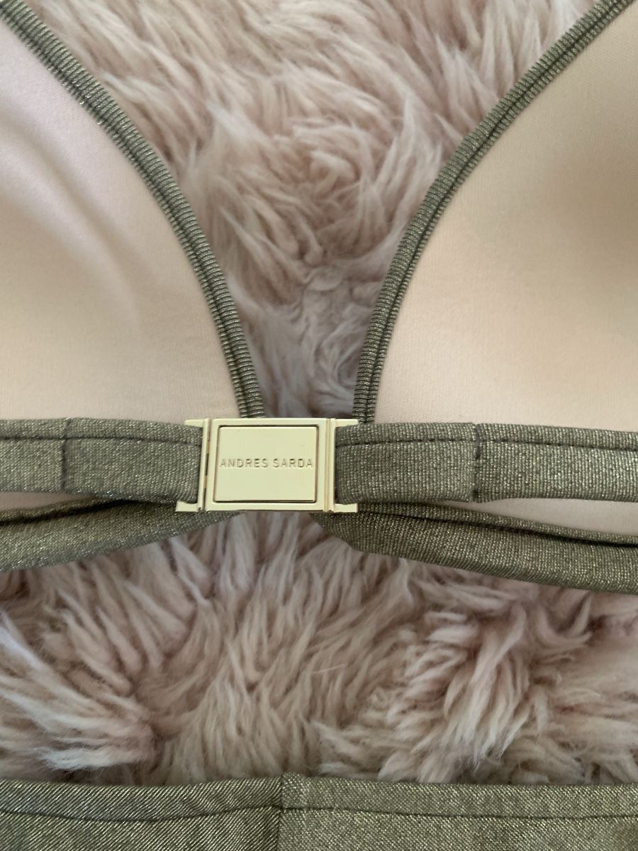 Badekleider & Bikinis: Andres Sarda neue bikini – Gebraucht aus Zürich von Nikuska32 3