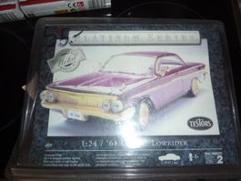 CHEVY 1961