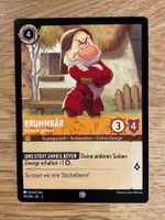 Brummbär 10 DE Disney Lorcana 2 Schneewittchen