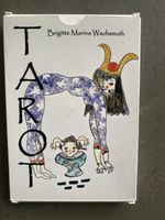 Tarot von B. M. Wachsmuth