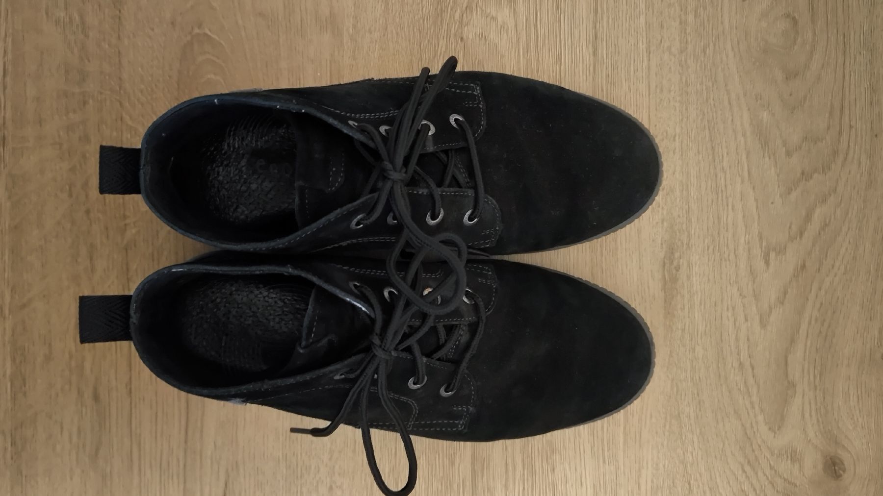 Legero Scarpe da uomo: Legero Goretex Stiefel 42 – Usato da Ebikon venduto da brombomboli 4
