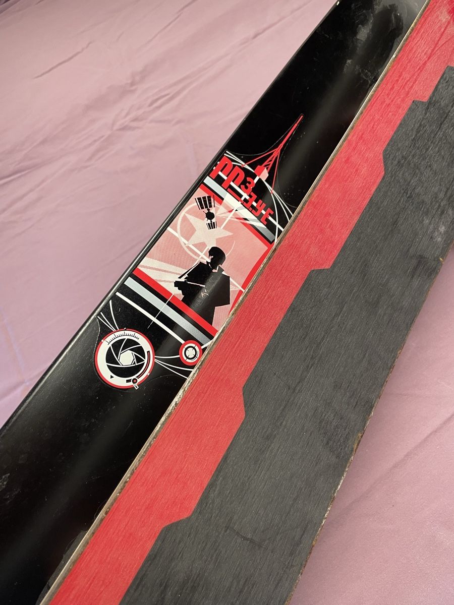 Skateboards: Snowskate – D'occasion à Bergdietikon par stefania_88 3