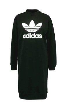 Adidas Freizeitkleid grosse 38