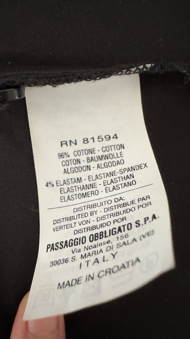 Zara Giacche: Zara Jacket – Nuovo (secondo la descrizione) da Adliswil venduto da RicPro 4