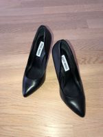 STEVE MADDEN Pumps schwarz Gr. 37