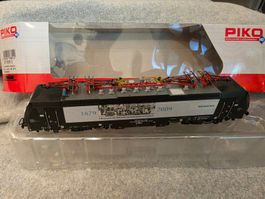 Piko 57851 HO Elektrolok BR 189 Siemens neu