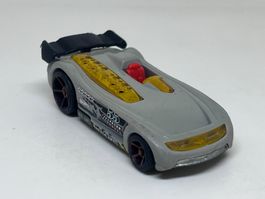 Hot Wheels Battle Spec #538