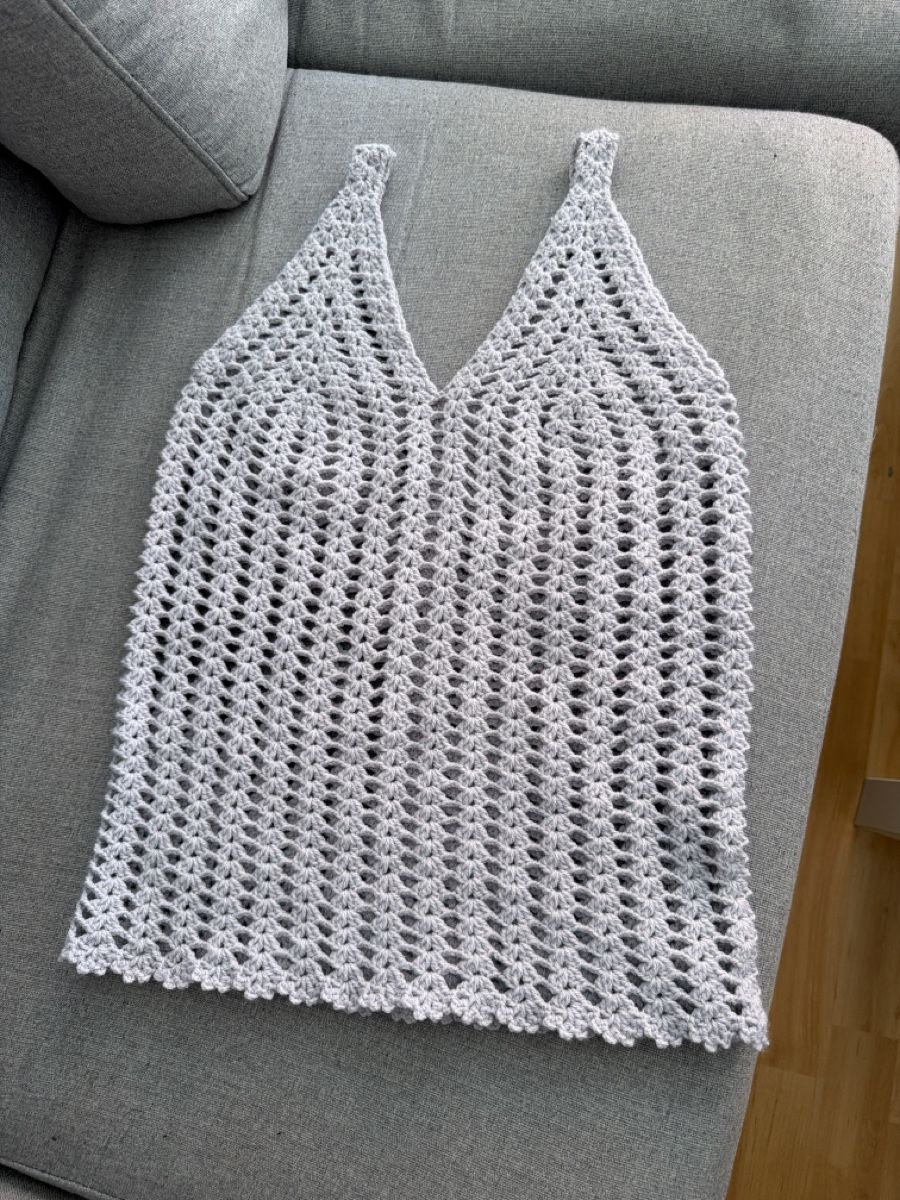 Gilet & Giacche senza maniche: Gilet tricoté a la main – Nuovo e nell'imballaggio originale da Lausanne venduto da sah_5wsx 1