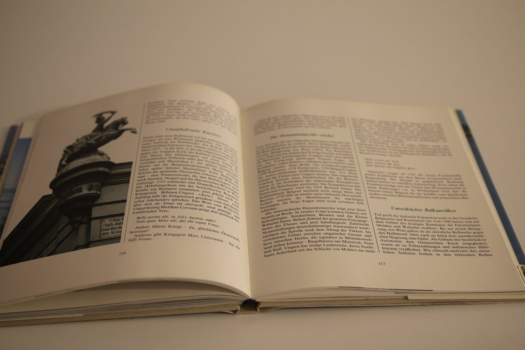 Bücher: Die Donau - Mondo Verlag – Gebraucht aus Thalwil von ric_77ts 9