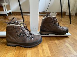 Meindl Wanderschuche