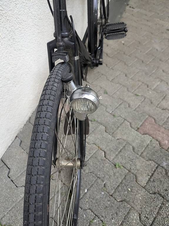 Biciclette: Miltärvelo CH Orginal 1937 – Usato da Bad Ragaz venduto da simma63 3
