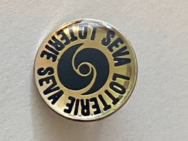 1 Pin Seva Lotterie