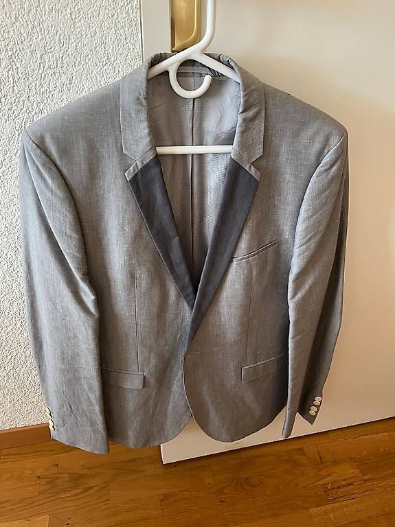 Anzüge: Superbe Veste blazer Hugo Boss – Gebraucht aus Geneve von Engello