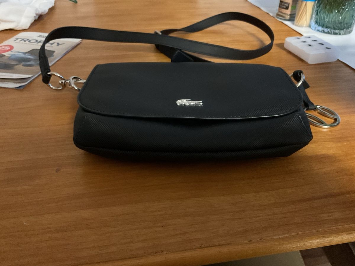 Lacoste Borse da donna: Lacoste Tasche – Nuovo (secondo la descrizione) da emmenbrücke venduto da pamelaz 1