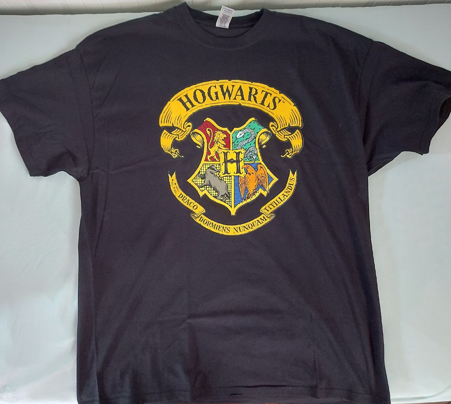 T-shirt: 5 T-Shirts XXL – Usato da Rumisberg venduto da AaronRodgers81 4