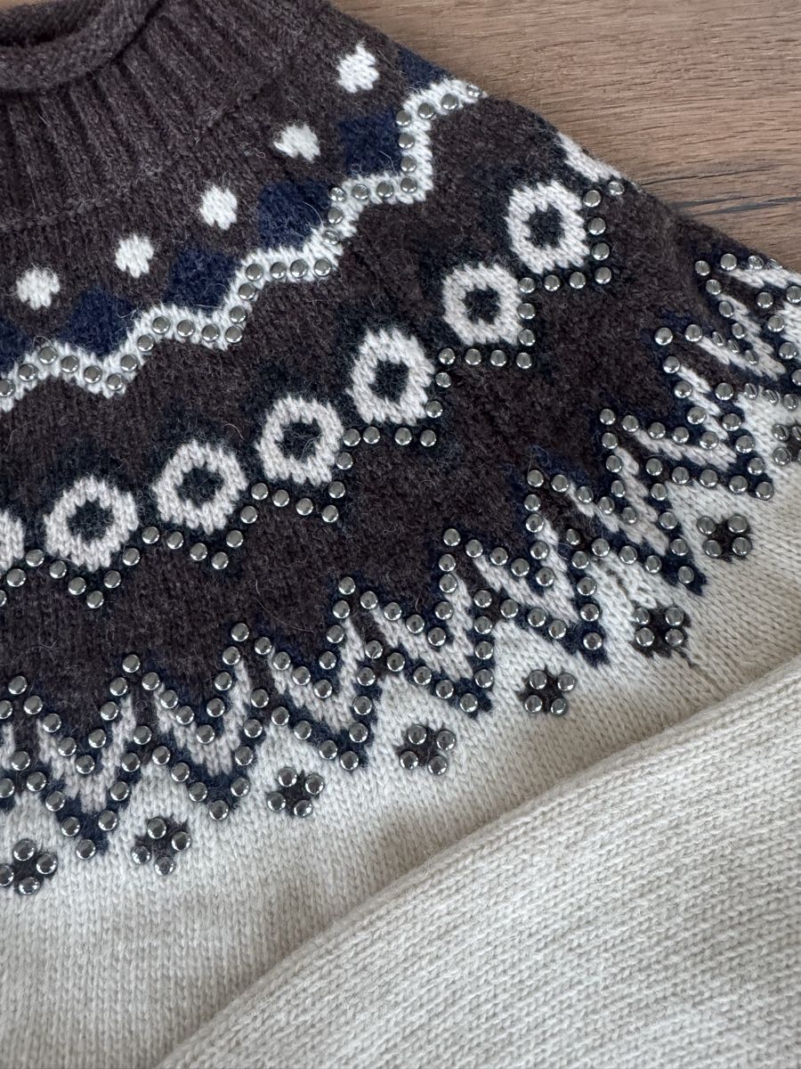 Maglioni & Felpe: Winter Pullover – Usato da Altendorf venduto da n.langenbach 1