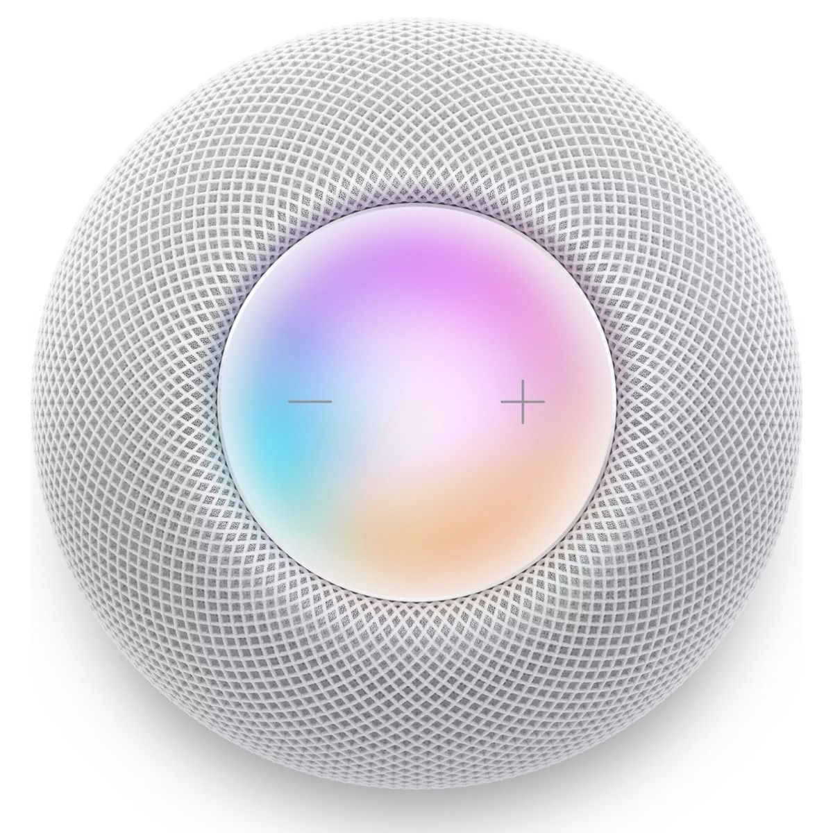 Apple Casse acustiche: Apple HomePod mini weiss – Usato da Basel venduto da stalders72 2