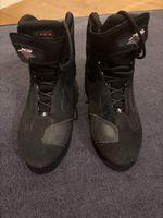Motorradschuhe FOX, Wasserdicht