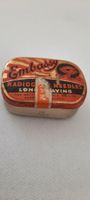 Embassy Grammophon Nadeln Dose Vintage gebrauchter Zustand