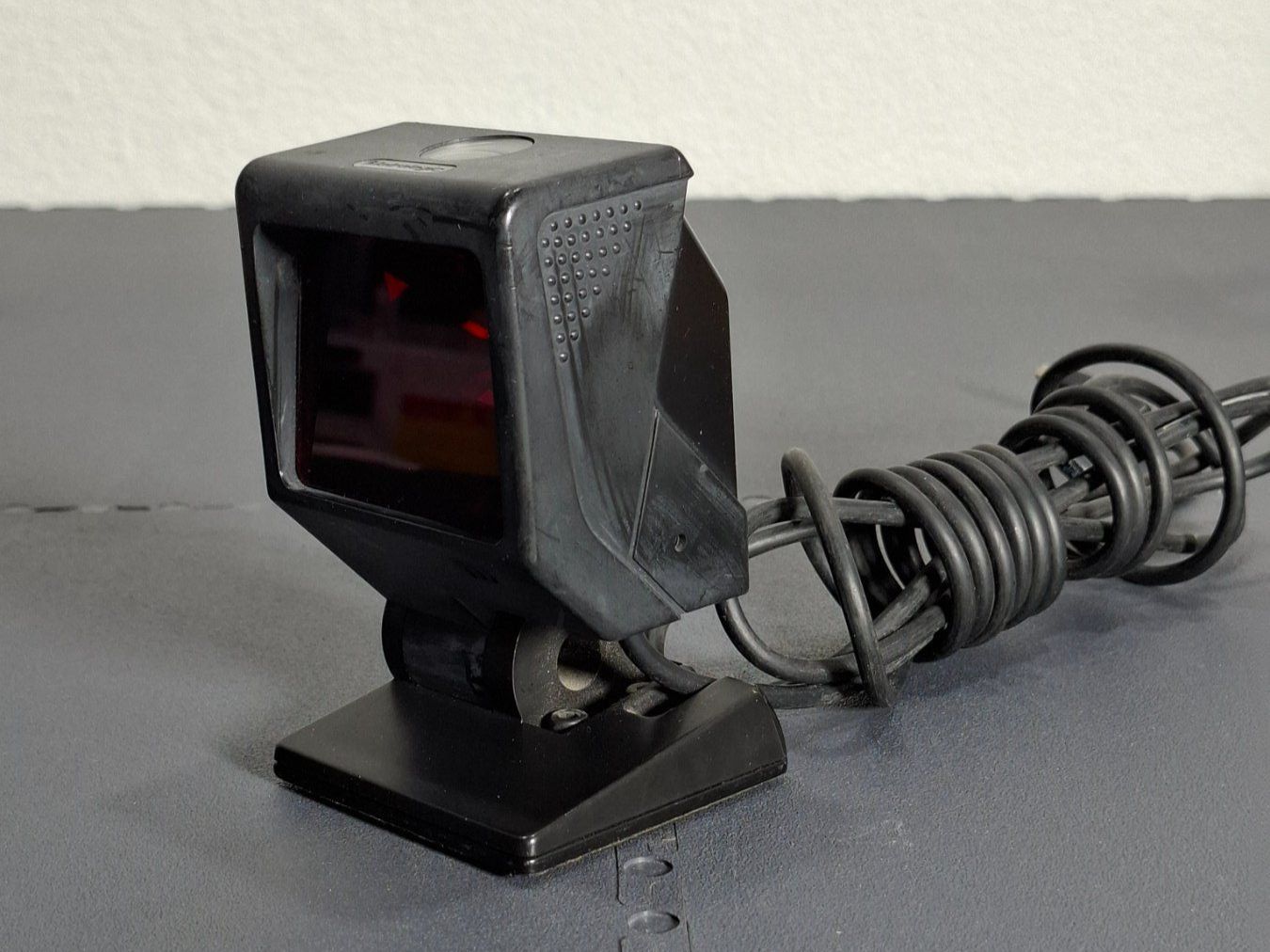 Honeywell Scanner: Honeywell Metrologic MS3580 QuantumT — Scanner code-barres – Gebraucht aus Villars-Ste-Croix von pau_8fls 1