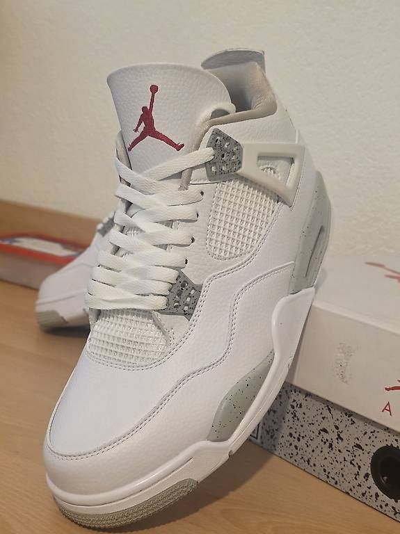 Scarpe da uomo: Nike Air Jordan nuove nr 46 – Usato da comano venduto da alangoa 1