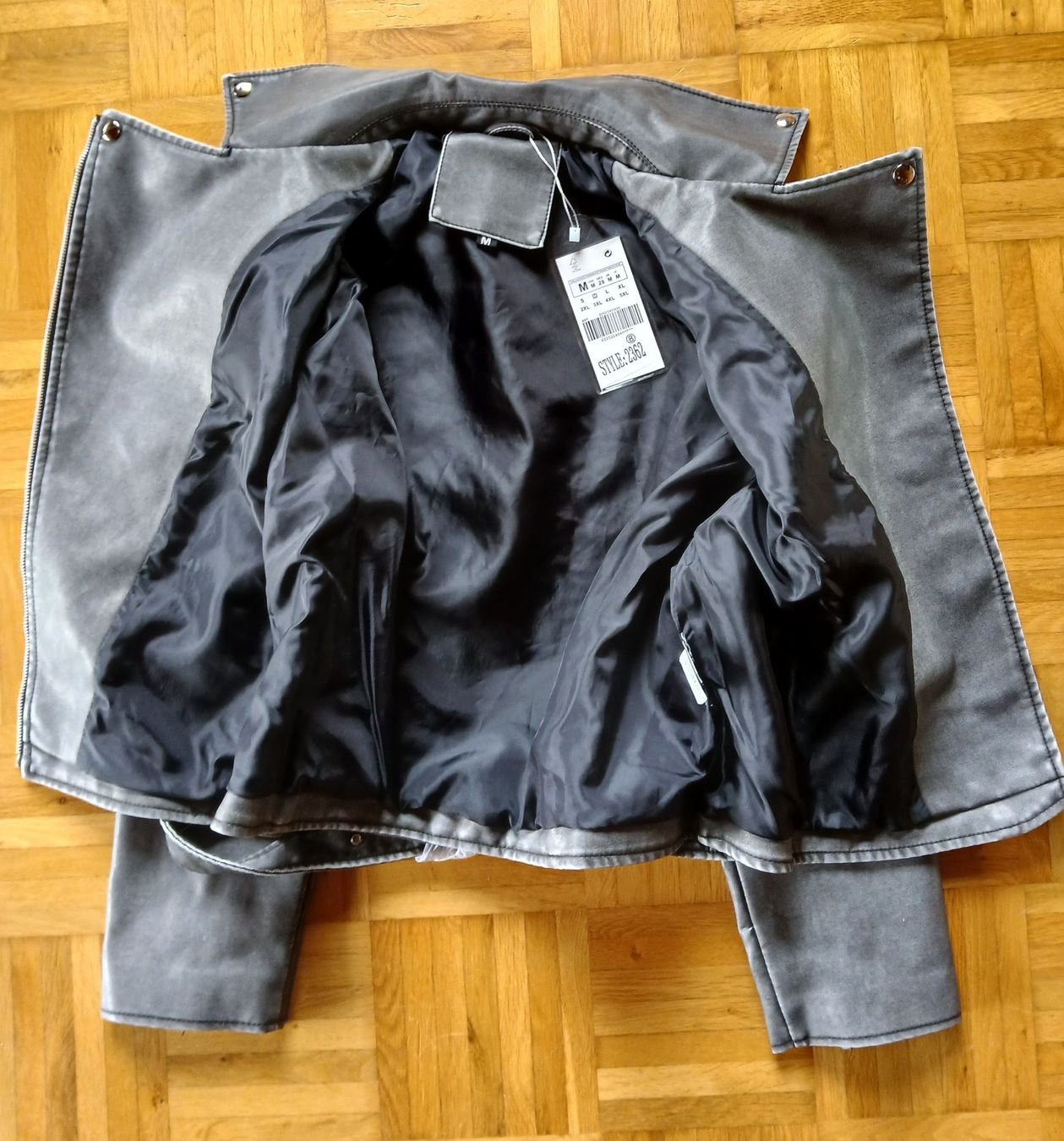 Jacken: Belle veste de Printemps Taille M – Neu und originalverpackt aus Tramelan von Belleza82 9