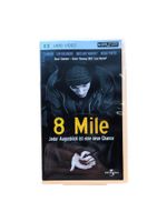 UMD Video 8 Mile  (PSP)