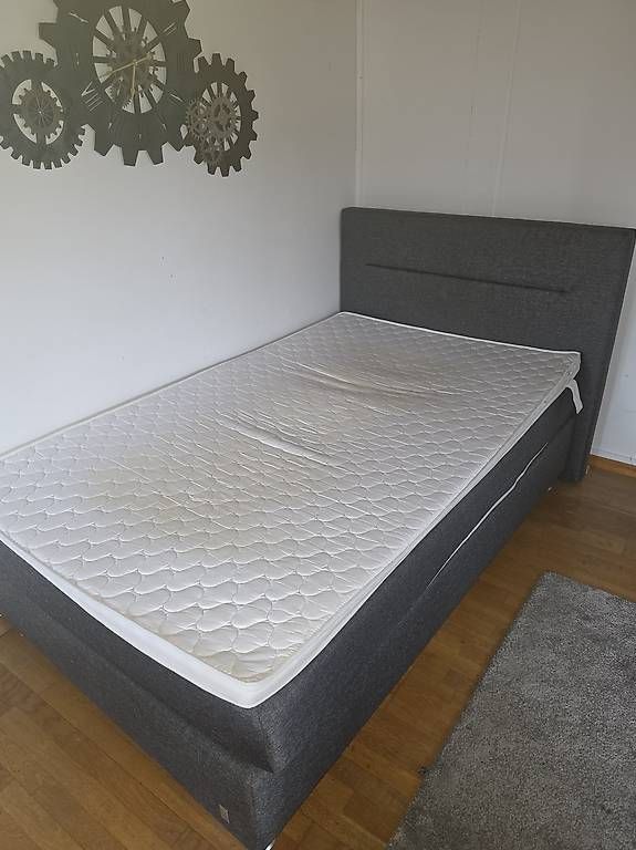 Letti: Boxspringbett 2000/1200 – Usato da Oftringen venduto da Manuel004 1