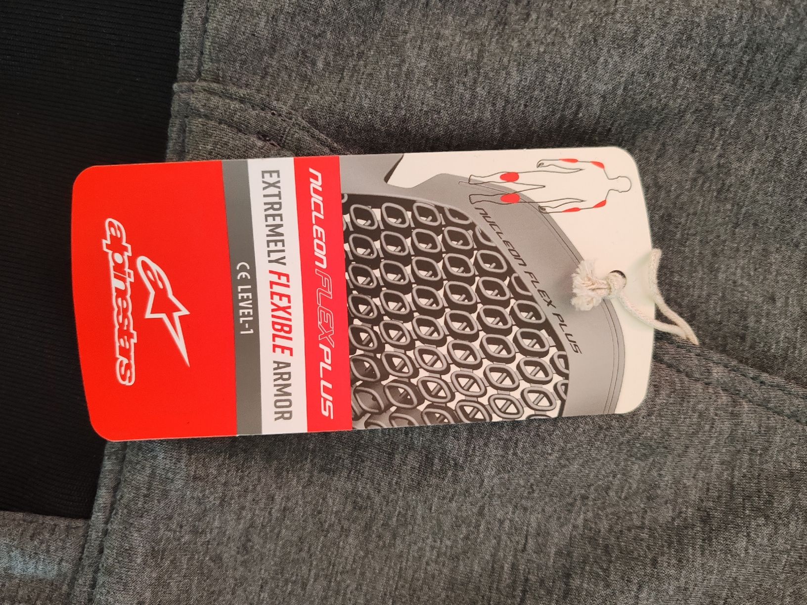 Alpinestars Maglioni & Felpe: Alpinestars Chrome Ignition Hoodie – Nuovo (secondo la descrizione) da Bern venduto da PrettyGood 5