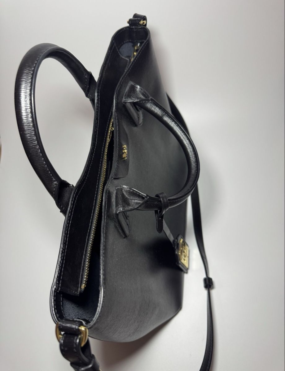 Ralph Lauren Borse da donna: HANDTASCHE RALPH LAUREN LEDER - NEU – Nuovo (secondo la descrizione) da Vionnaz venduto da b_f_d_r_g 2