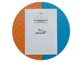 JAGUAR XJ6, DAIMLER V12, XJS - Prospekt / Katalog