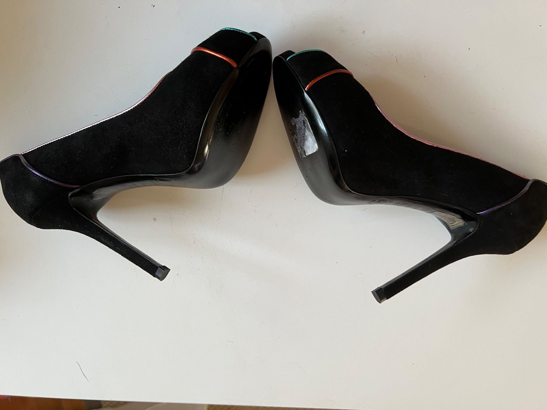 Dolce & Gabbana Scarpe da donna: Dolce & Gabbana – Nuovo (secondo la descrizione) da Pully venduto da Kalissa 7