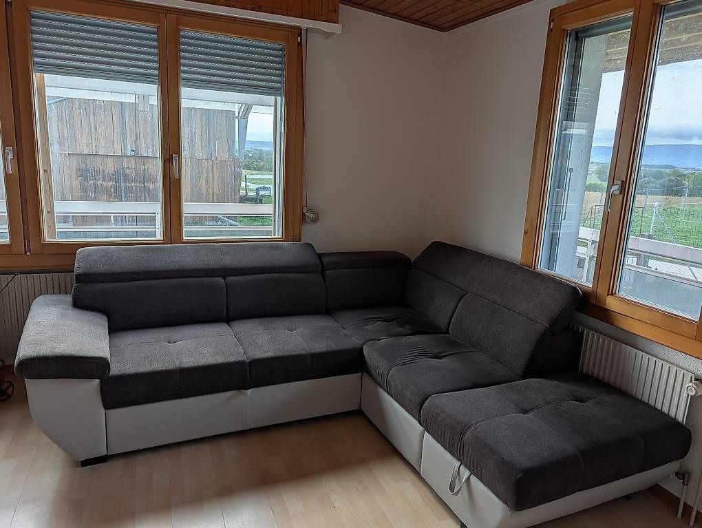 Sofas: Canape speedway – D'occasion à Dompierre FR par Oursibear 2