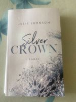 Silver Crown Julie Johnson