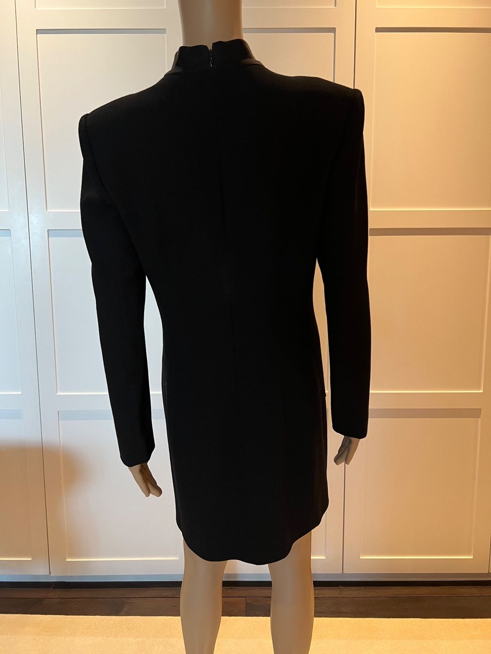 Givenchy Vestiti: Givenchy Kleid Gr. L – Usato da Kilchberg ZH venduto da Lisavivienne 3