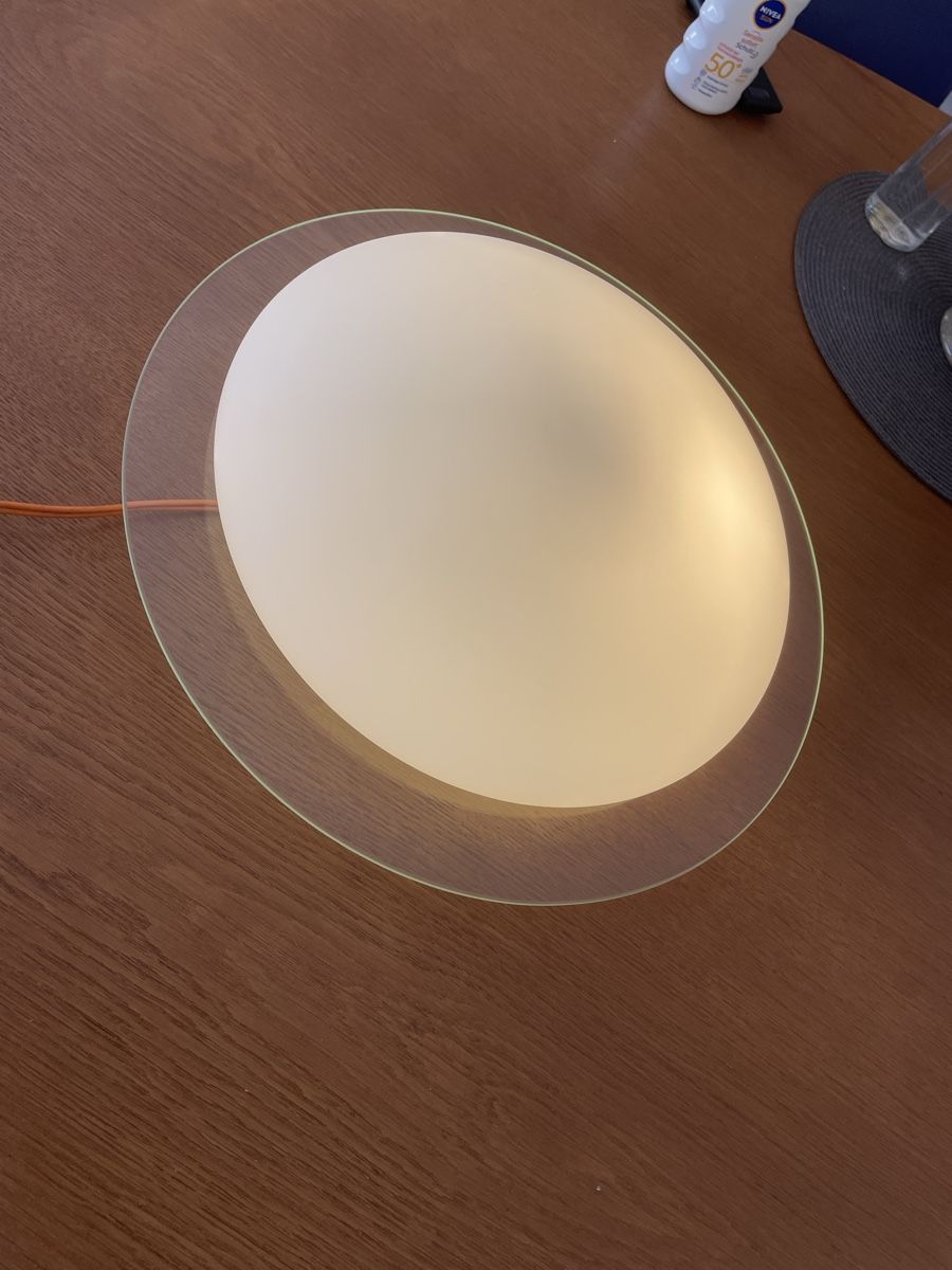 Lampadari & plafoniere: Fabas Luce Lampe – Usato da Basel venduto da RAMSESSOLEIL 4