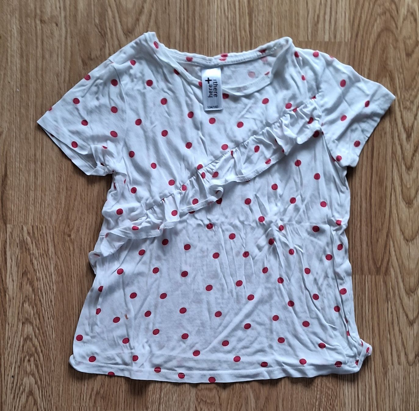 Lotti & Set di vestiti: Kleider set Grösse 128 – Usato da Lützelflüh-Goldb venduto da Punktesammler 5