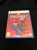 Spider-Man 2 PS5