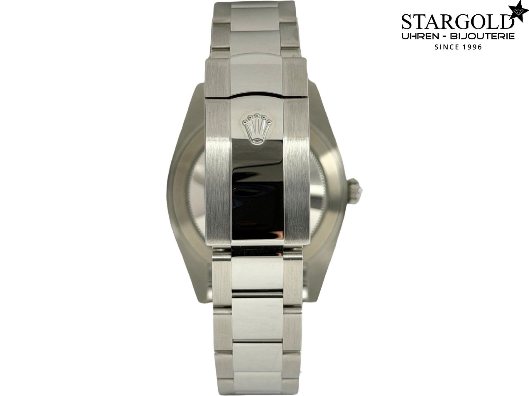 Rolex Montres: Rolex Datejust 41 blue - 126300 – D'occasion à Zürich par Stargold-Uhren 6