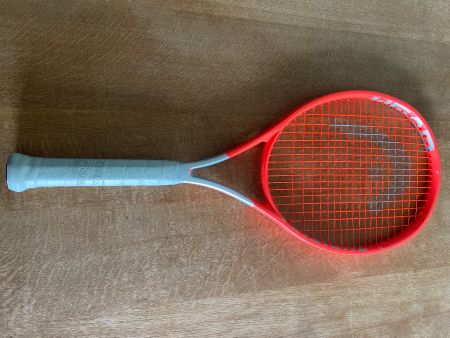 Tennisschläger - Head Graphene 360+ Radical S