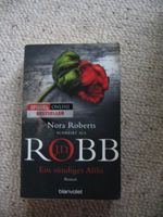 Ein sündiges Alibi Nora Robert schreibt als J. D. Robb