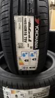🚗 165/50 R16 75V Yokohama BlueEarth AE50 Sommer NEU Lot370