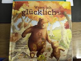 Wenn ich glücklich bin, Beth Shoshan, neu!
