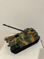 Spielzeug Panzer