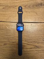 Apple Watch Series 8 45mm Midnight Alumnium GPS good conditi