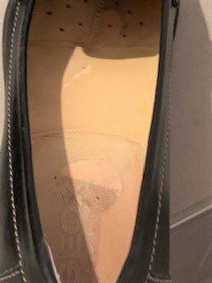Geox Scarpe da donna: MoCCasiN – Usato da Winkel venduto da zeho 1