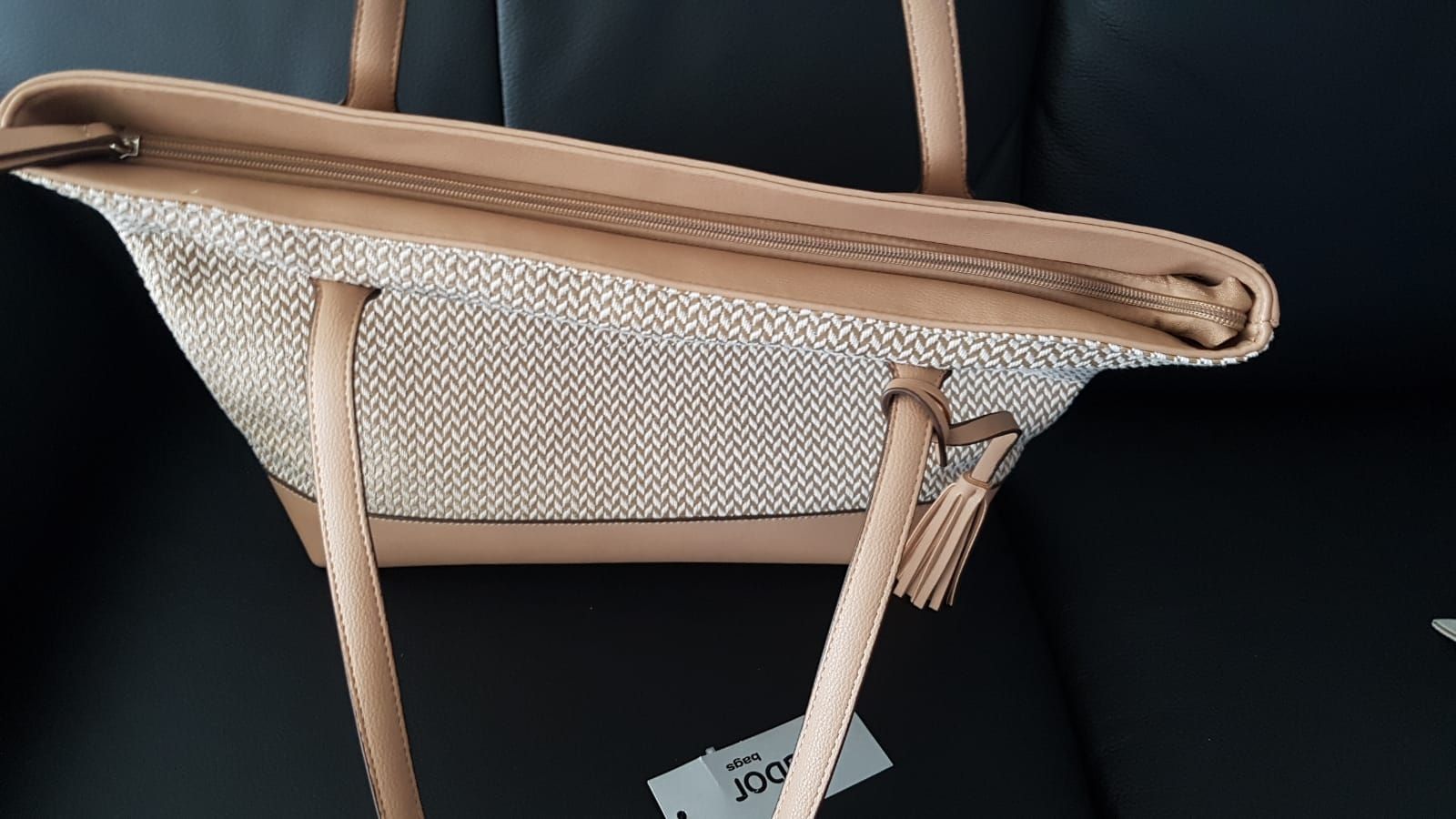 Gabor Borse da donna: Tasche GABOR – Nuovo (secondo la descrizione) da Zürich venduto da ata_c8nh 3