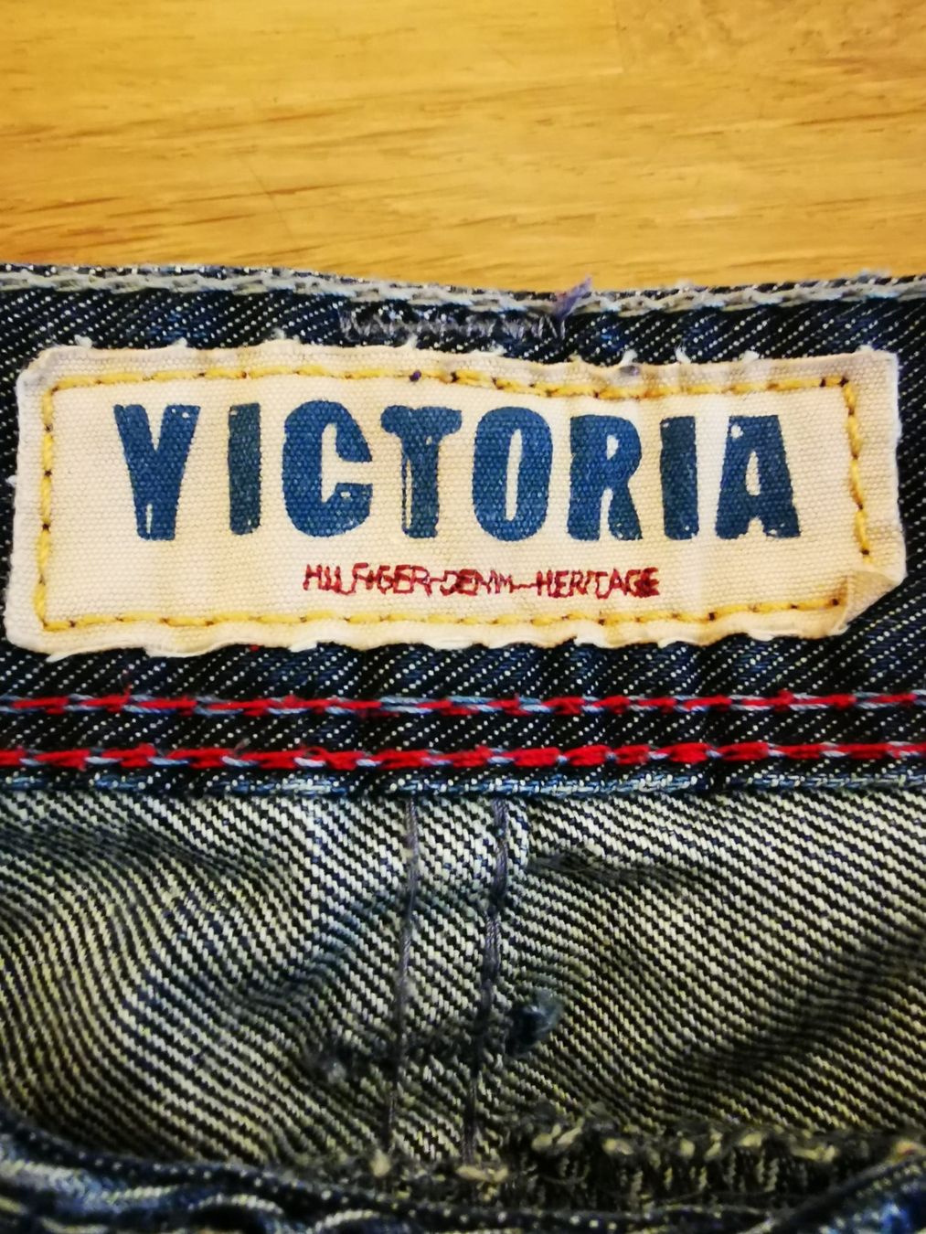 Tommy Hilfiger Jeans: Tommy Hilfiger Jeans – Usato da Adligenswil venduto da sasa_be 2
